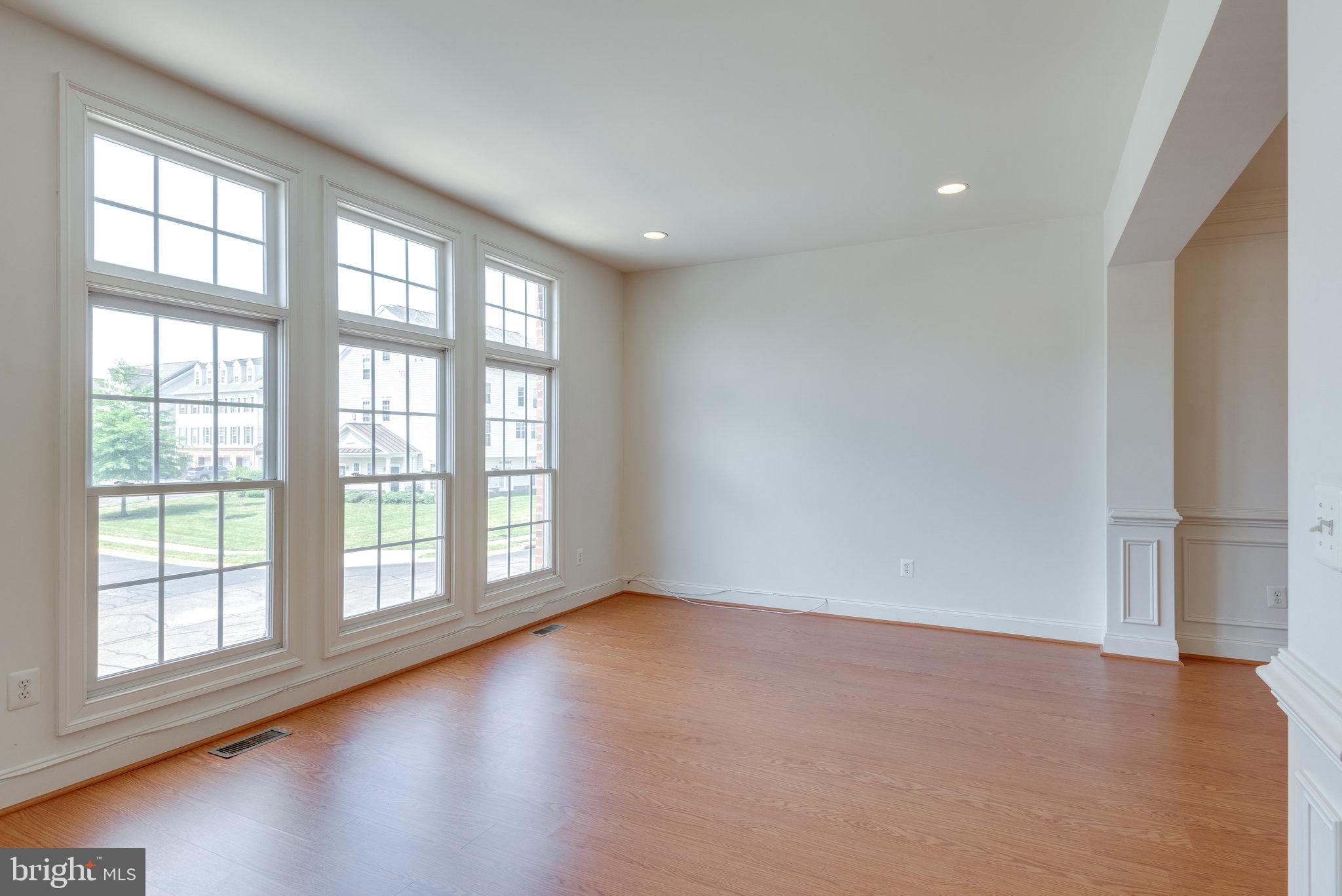 PIEDMONT SOUTH - Residential Lease