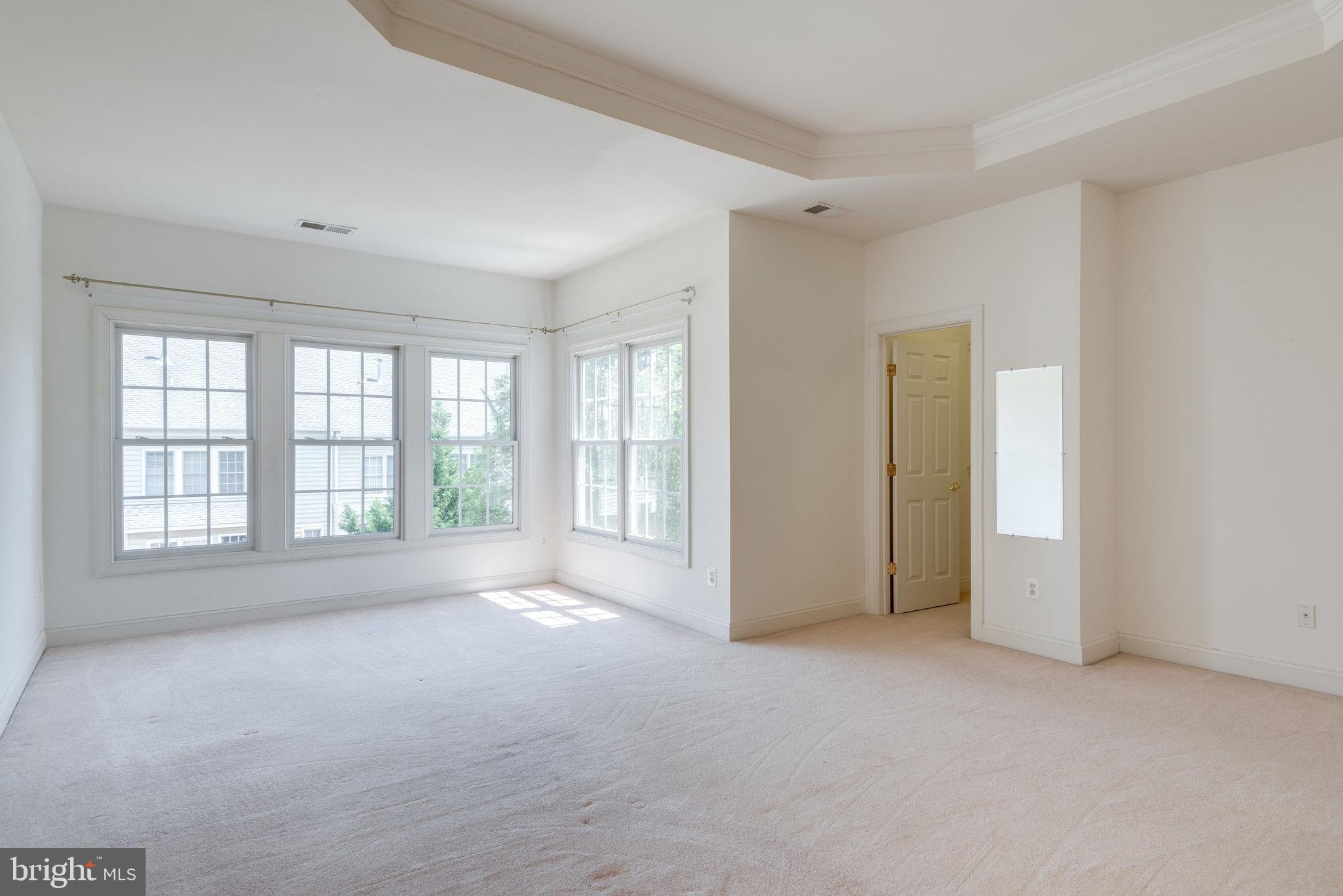 PIEDMONT SOUTH - Residential Lease