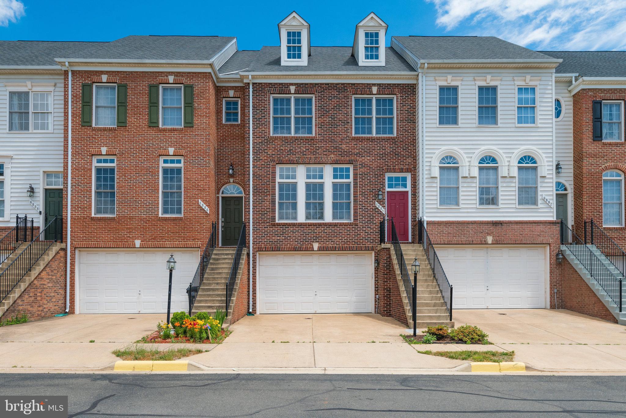 PIEDMONT SOUTH - Residential Lease