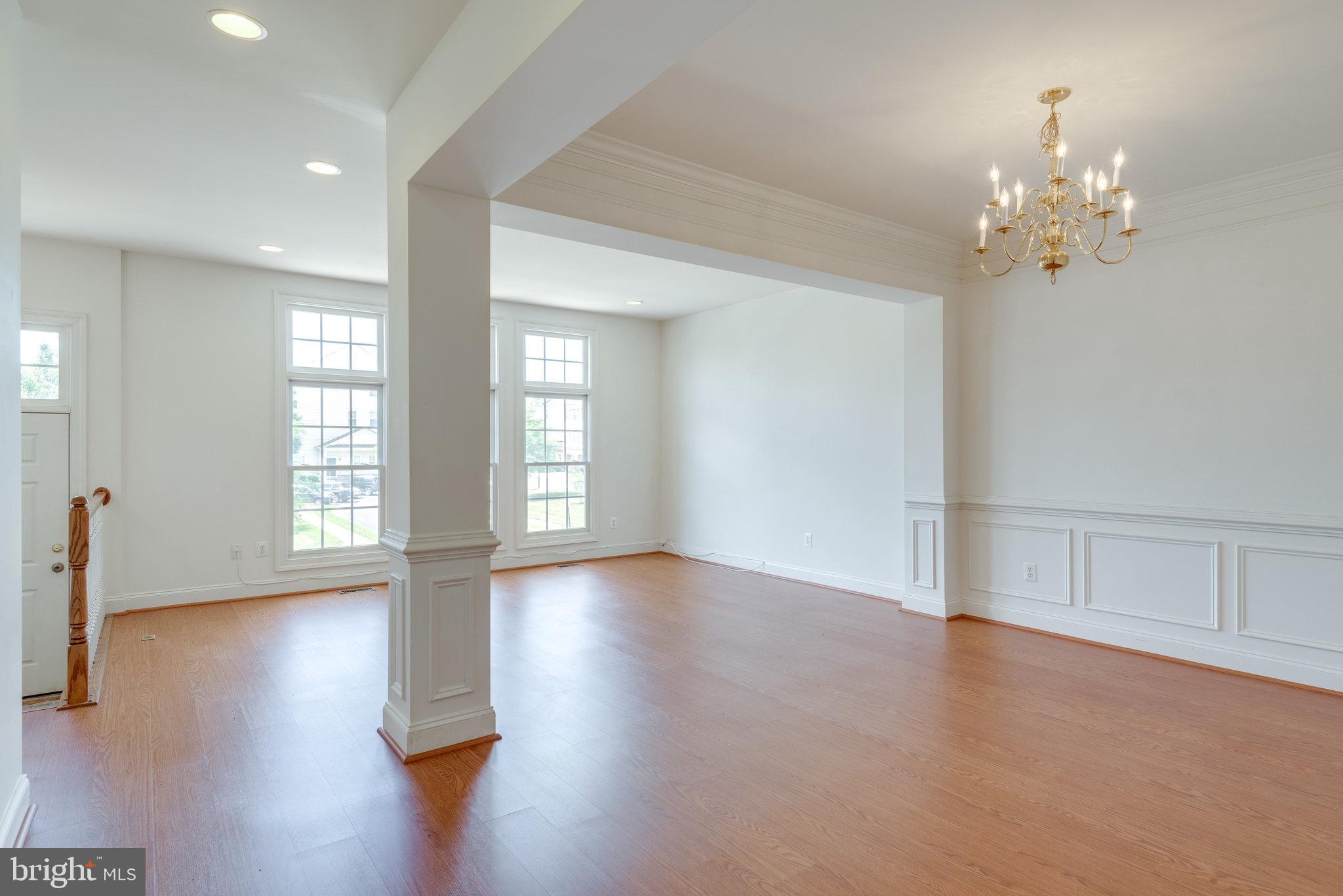 PIEDMONT SOUTH - Residential Lease