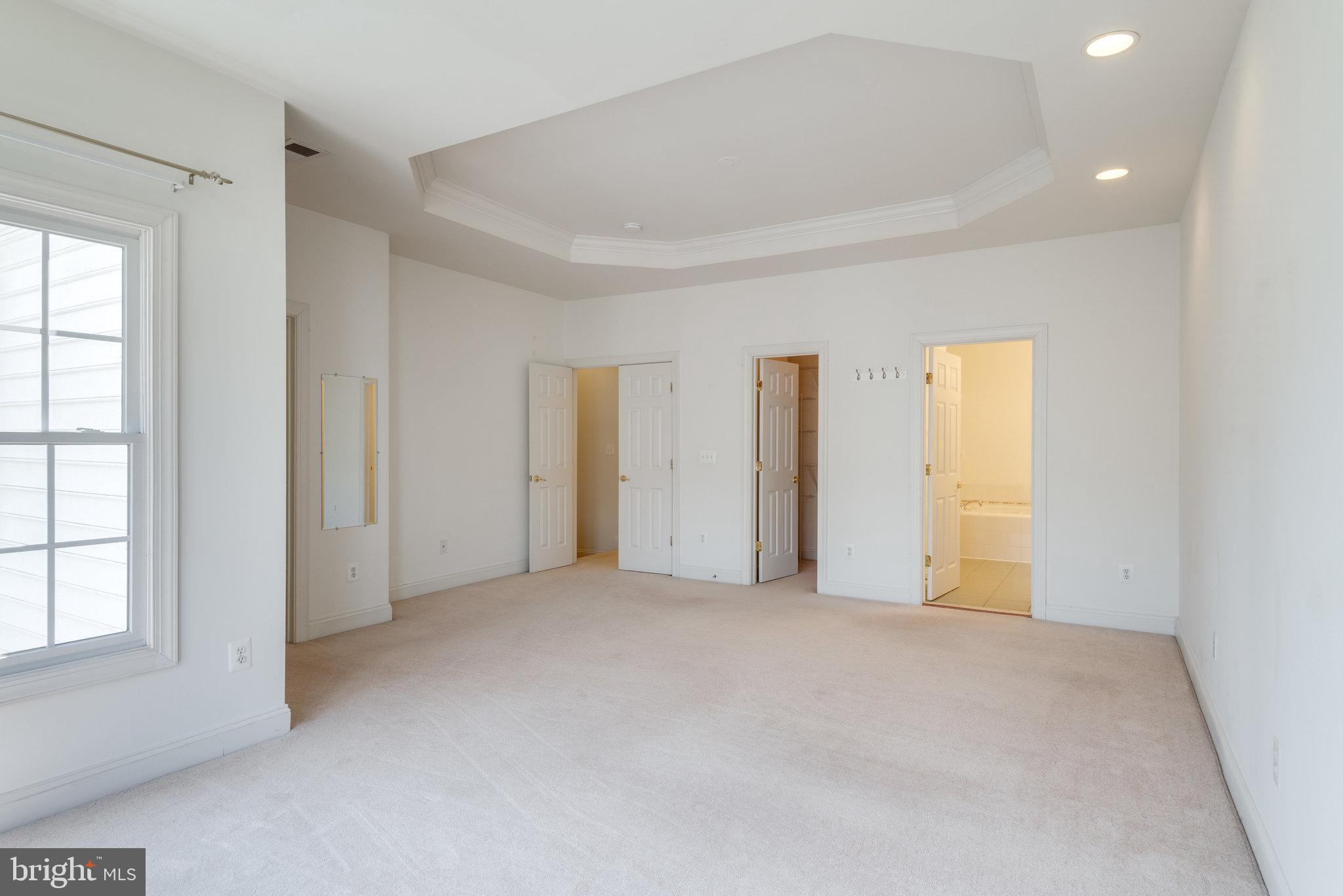 PIEDMONT SOUTH - Residential Lease