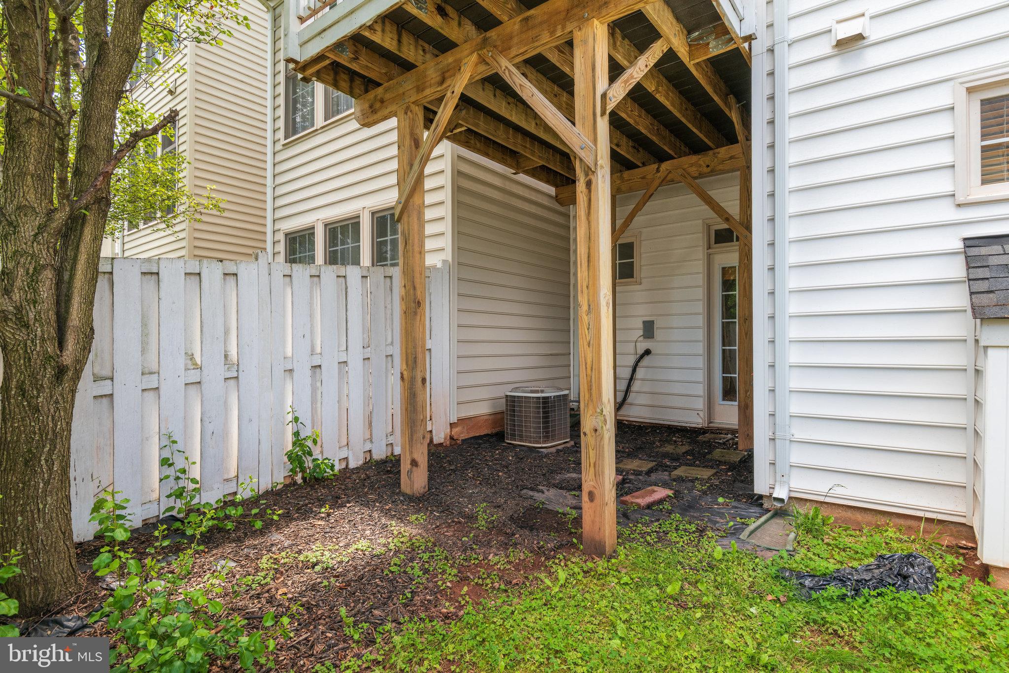 PIEDMONT SOUTH - Residential Lease