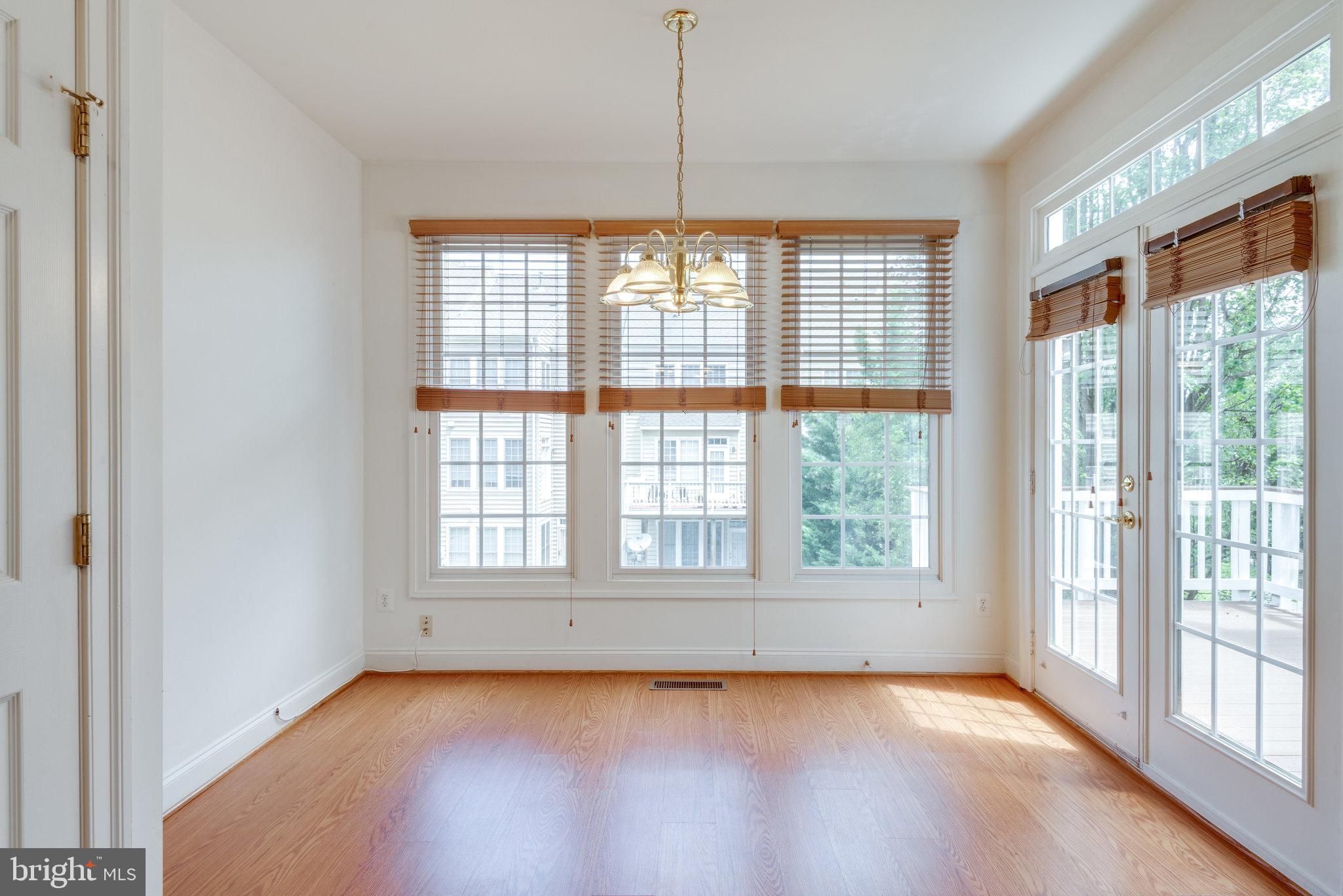 PIEDMONT SOUTH - Residential Lease