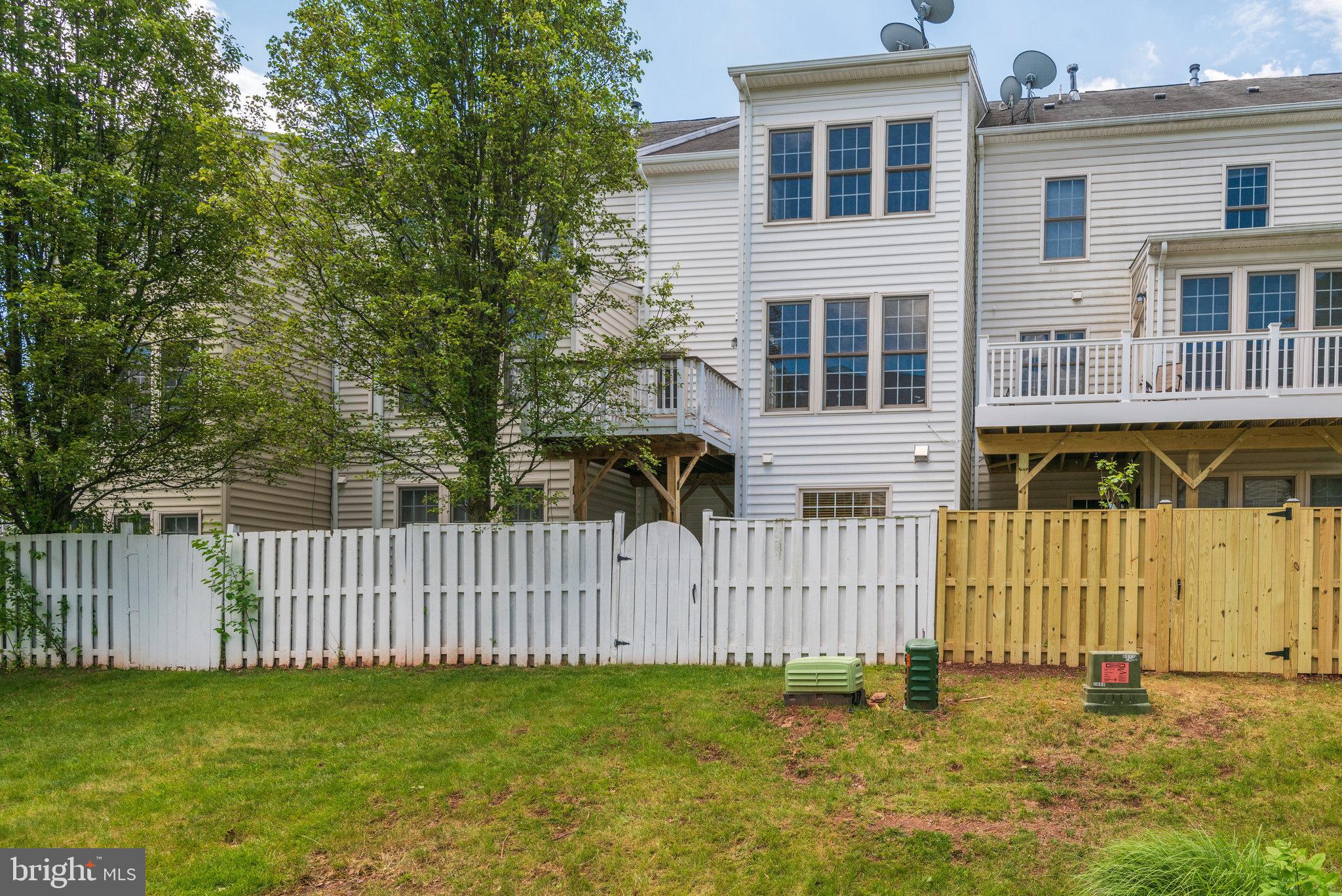 PIEDMONT SOUTH - Residential Lease