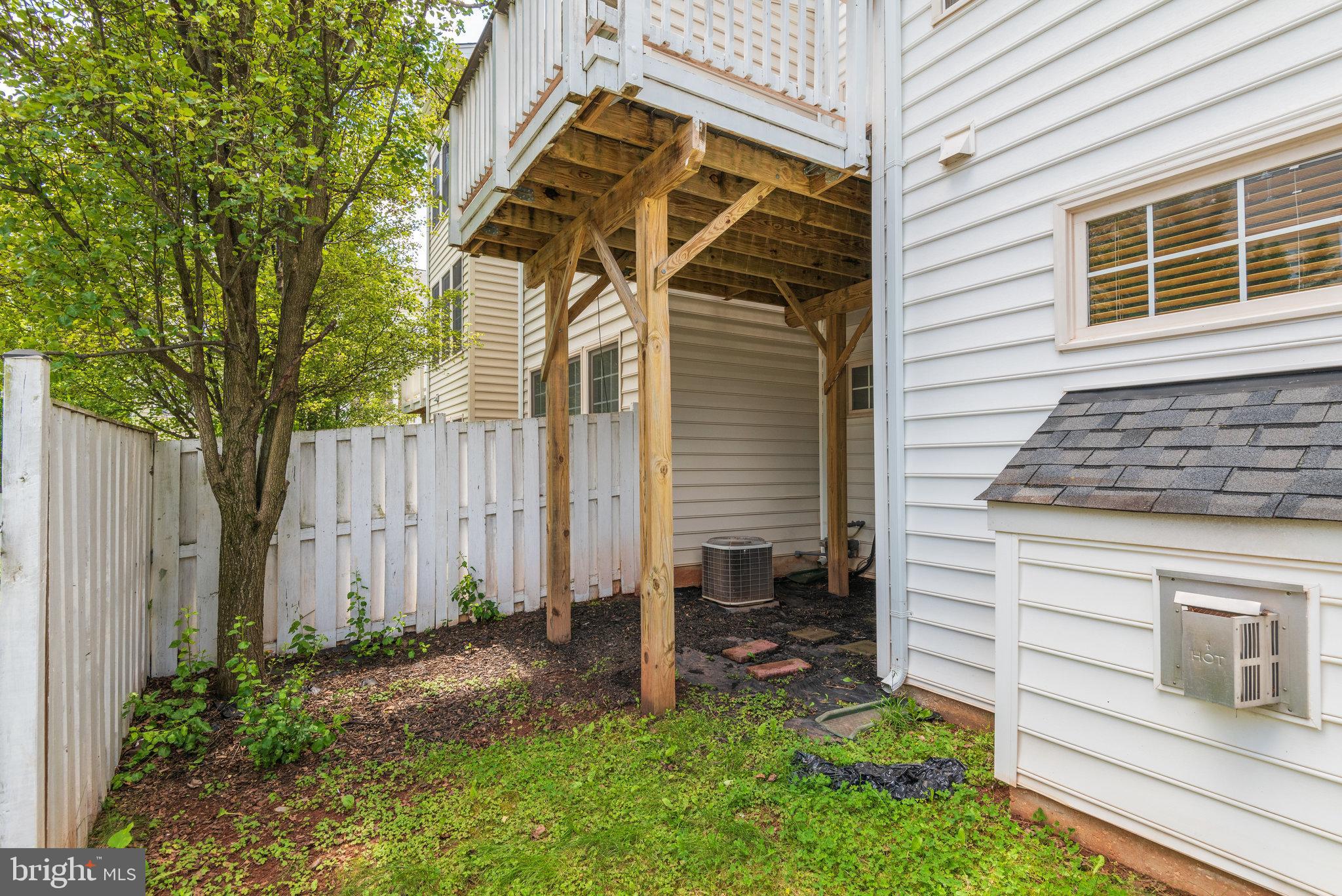 PIEDMONT SOUTH - Residential Lease