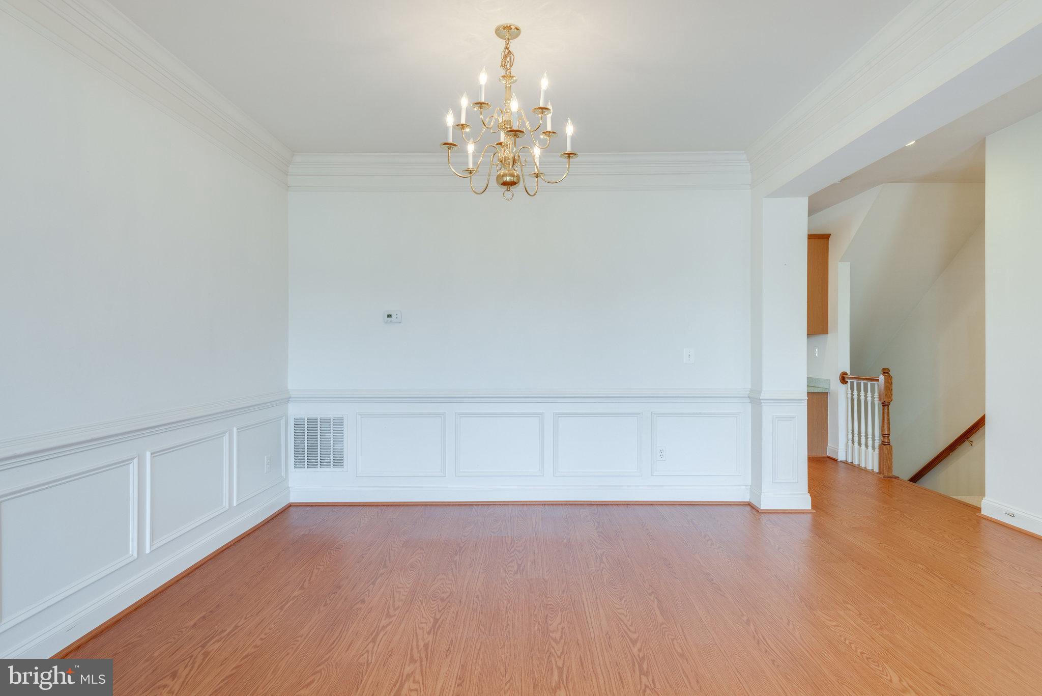 PIEDMONT SOUTH - Residential Lease