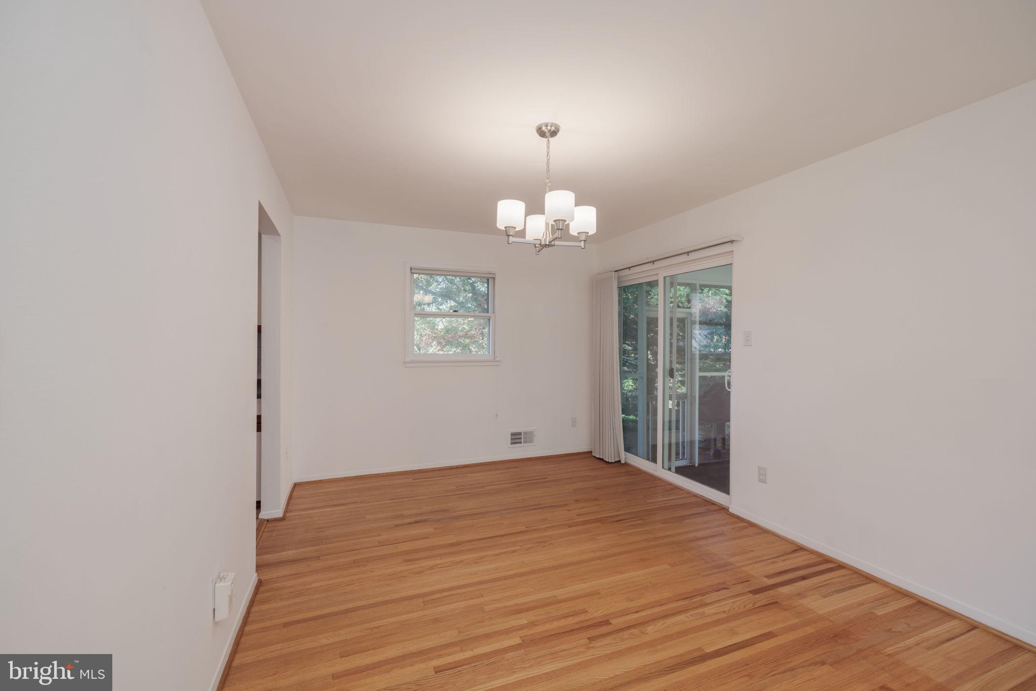 NORTH SPRINGFIELD - Residential Lease