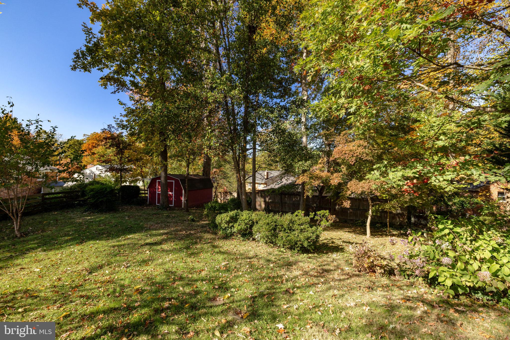 NORTH SPRINGFIELD - Residential Lease