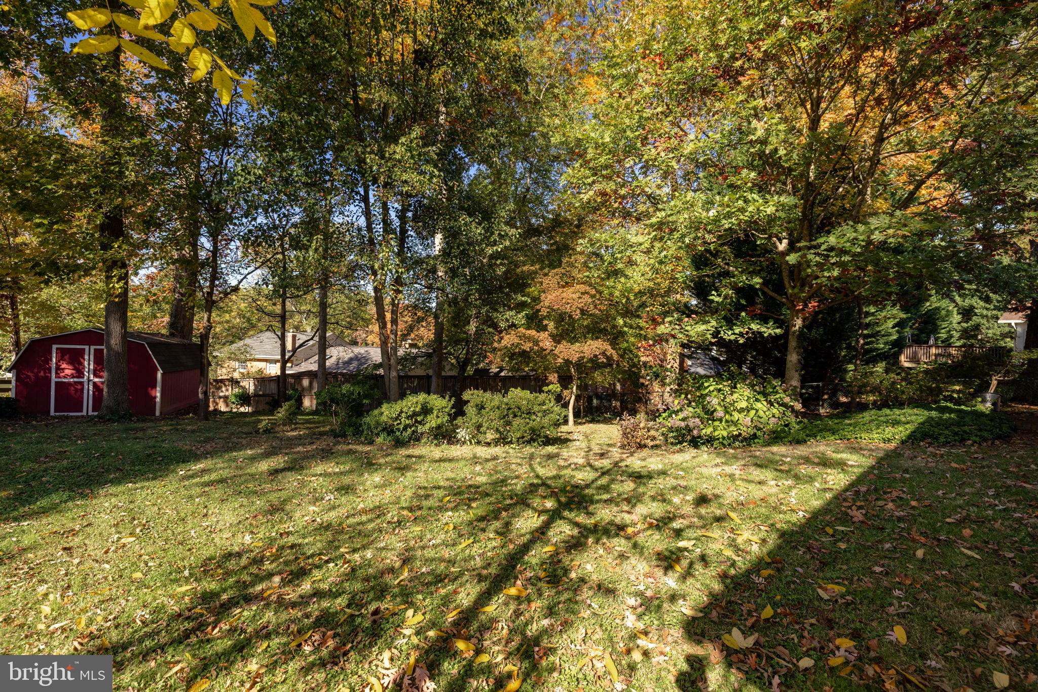 NORTH SPRINGFIELD - Residential Lease