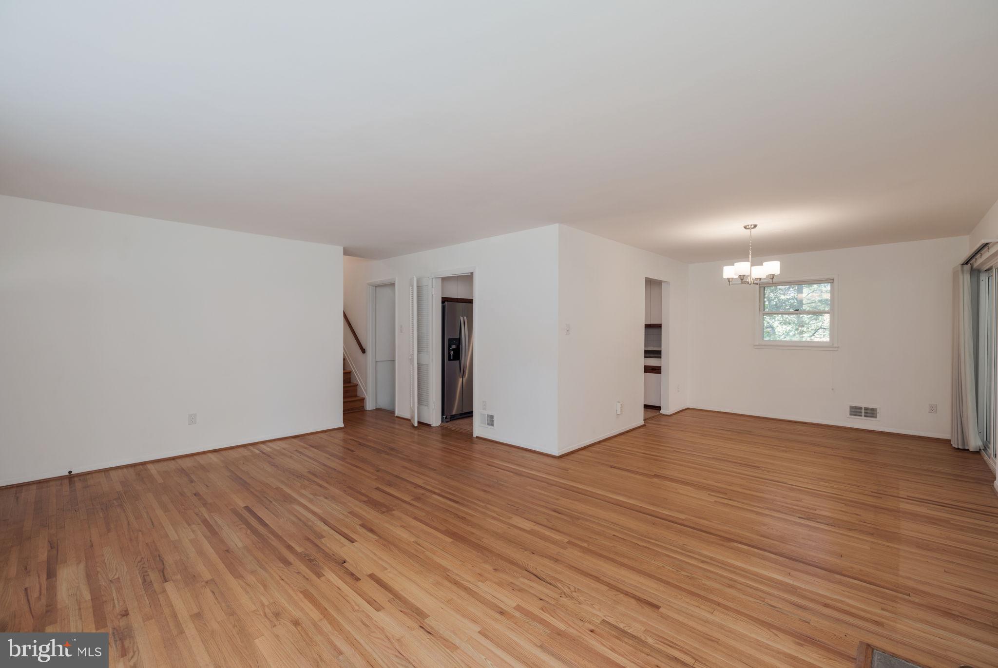 NORTH SPRINGFIELD - Residential Lease