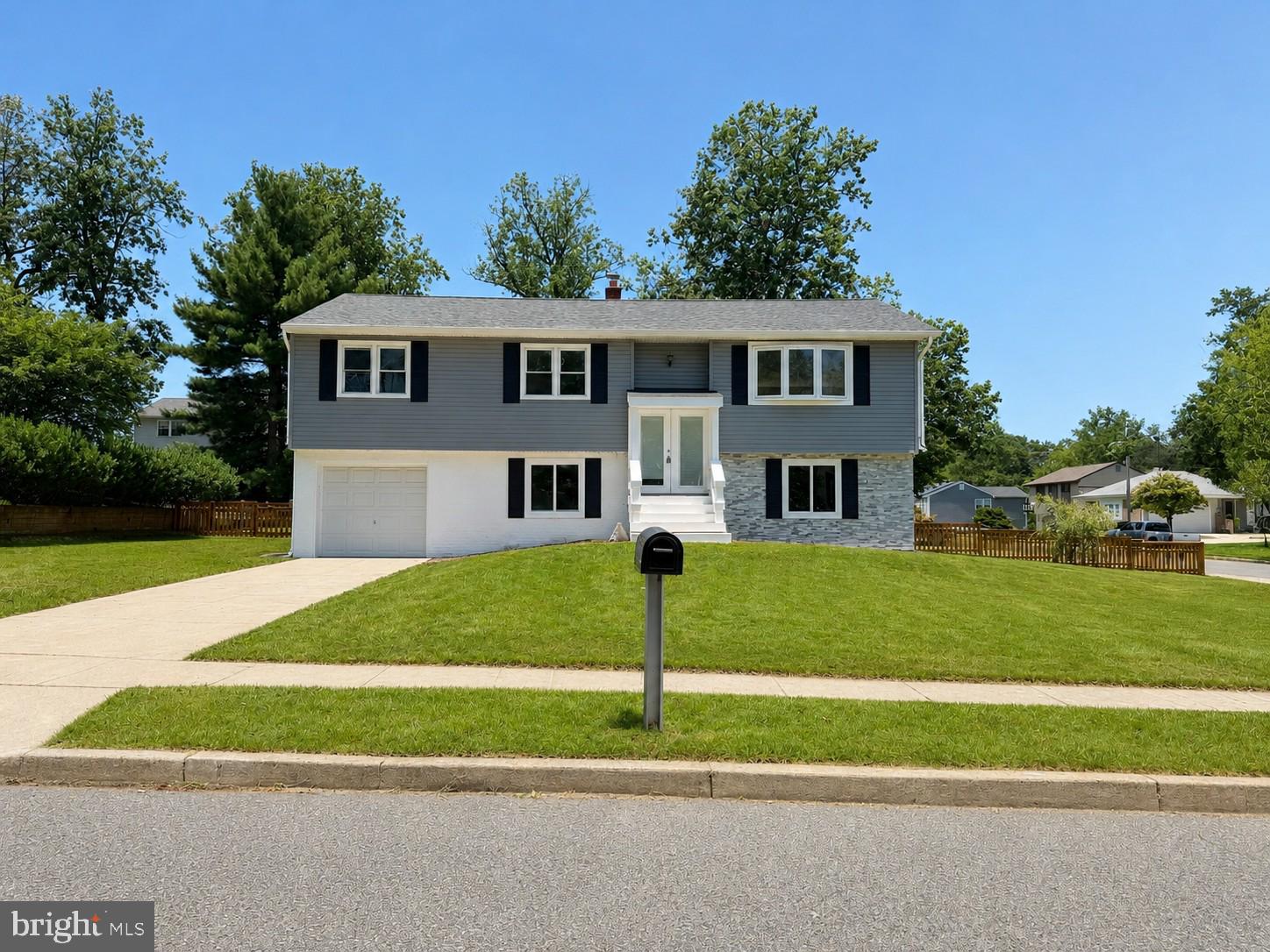 1 BEECHWOOD STREET