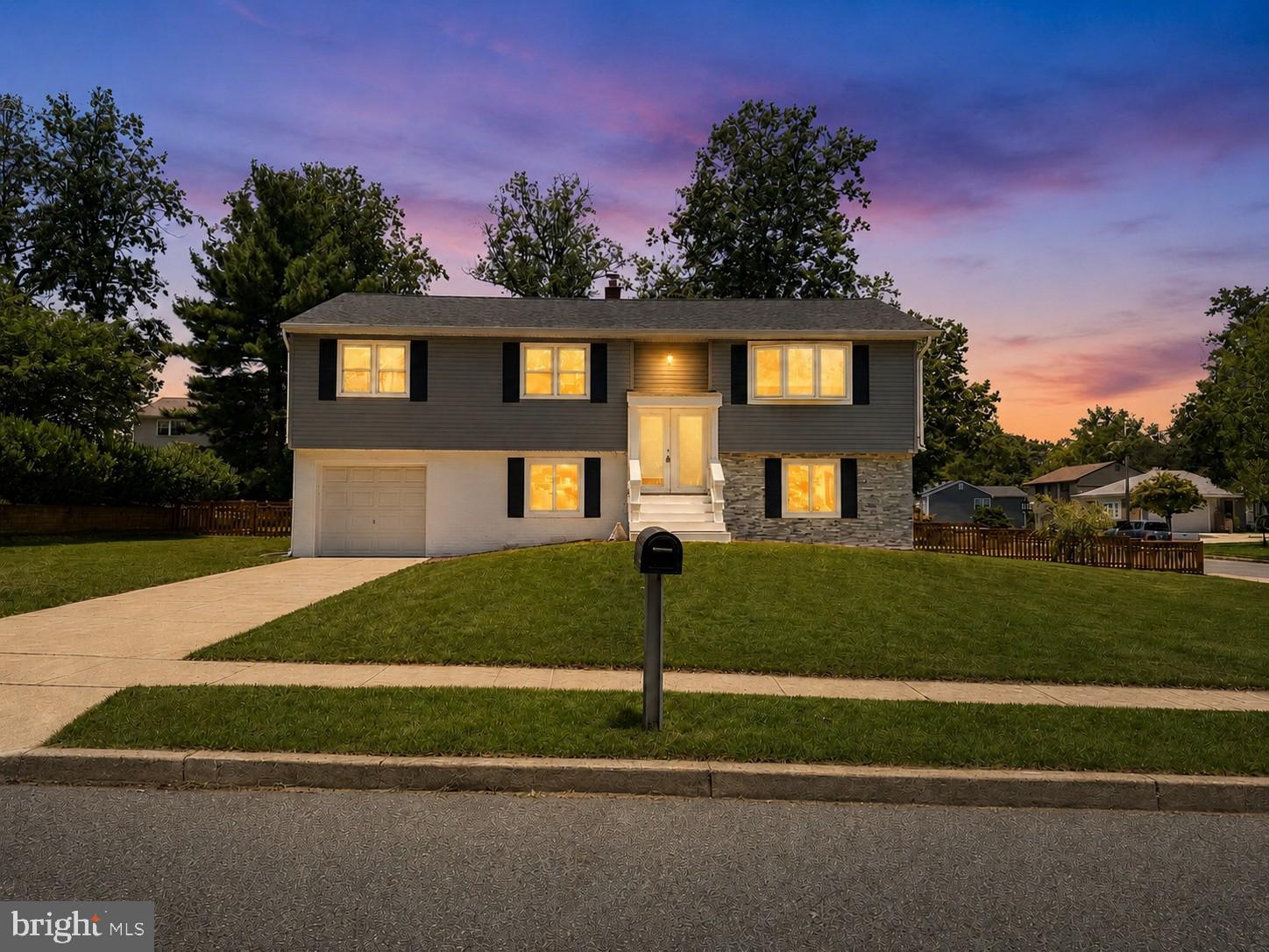 1 BEECHWOOD STREET