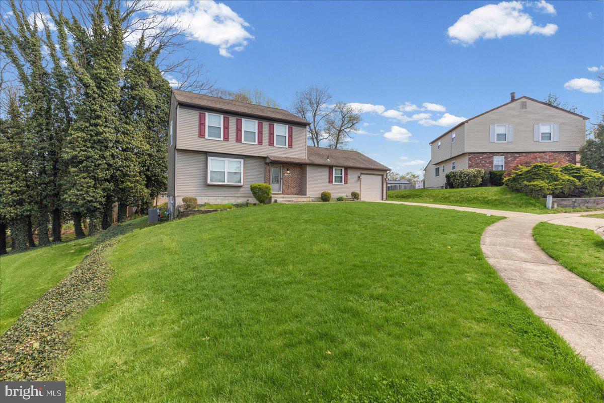 1795 WITHERSPOON COURT