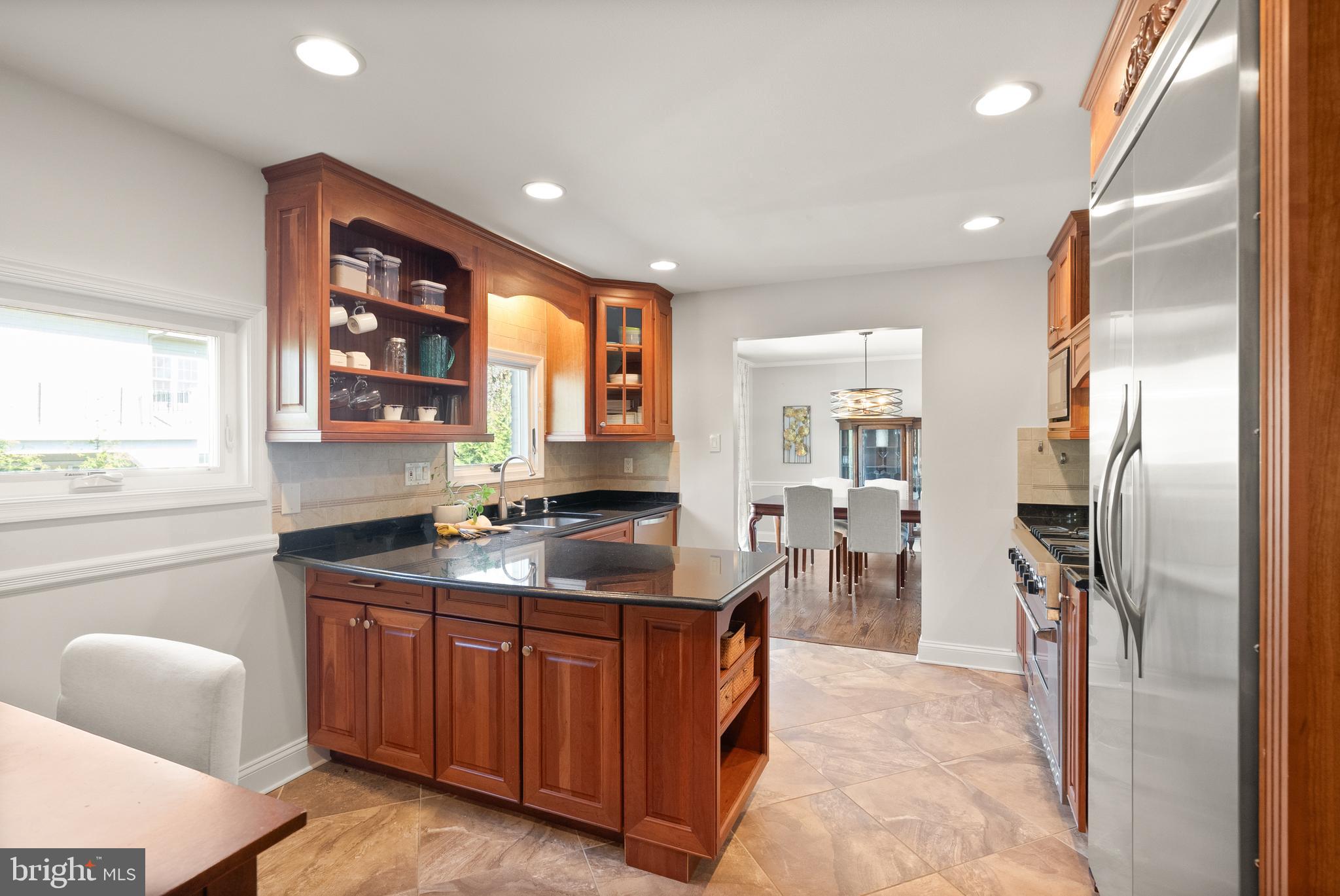 EL NIDO - Residential