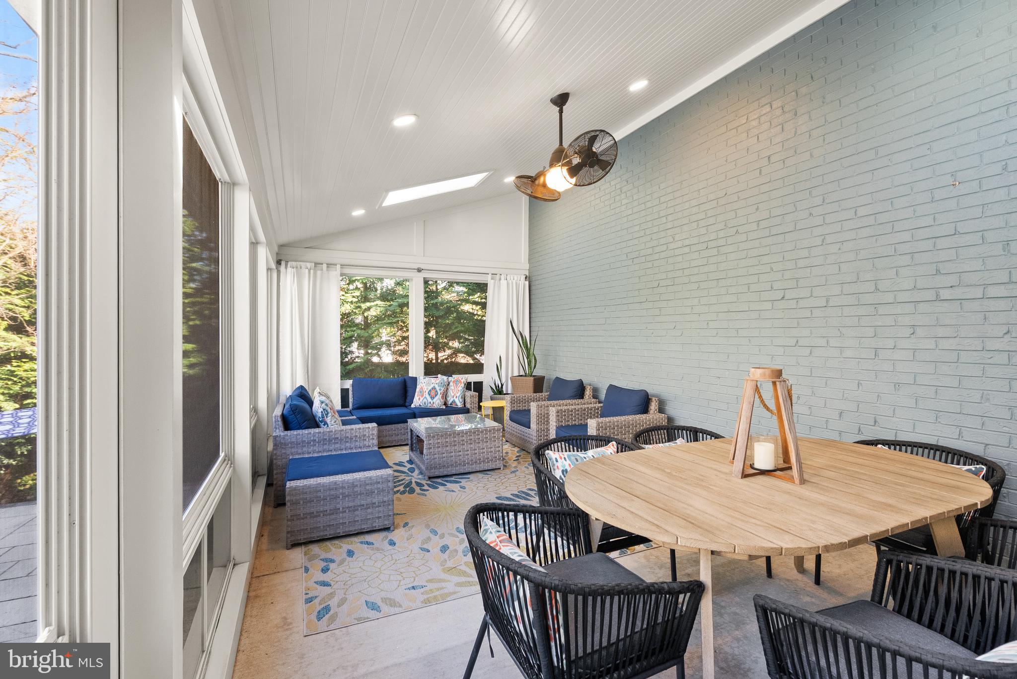 EL NIDO - Residential