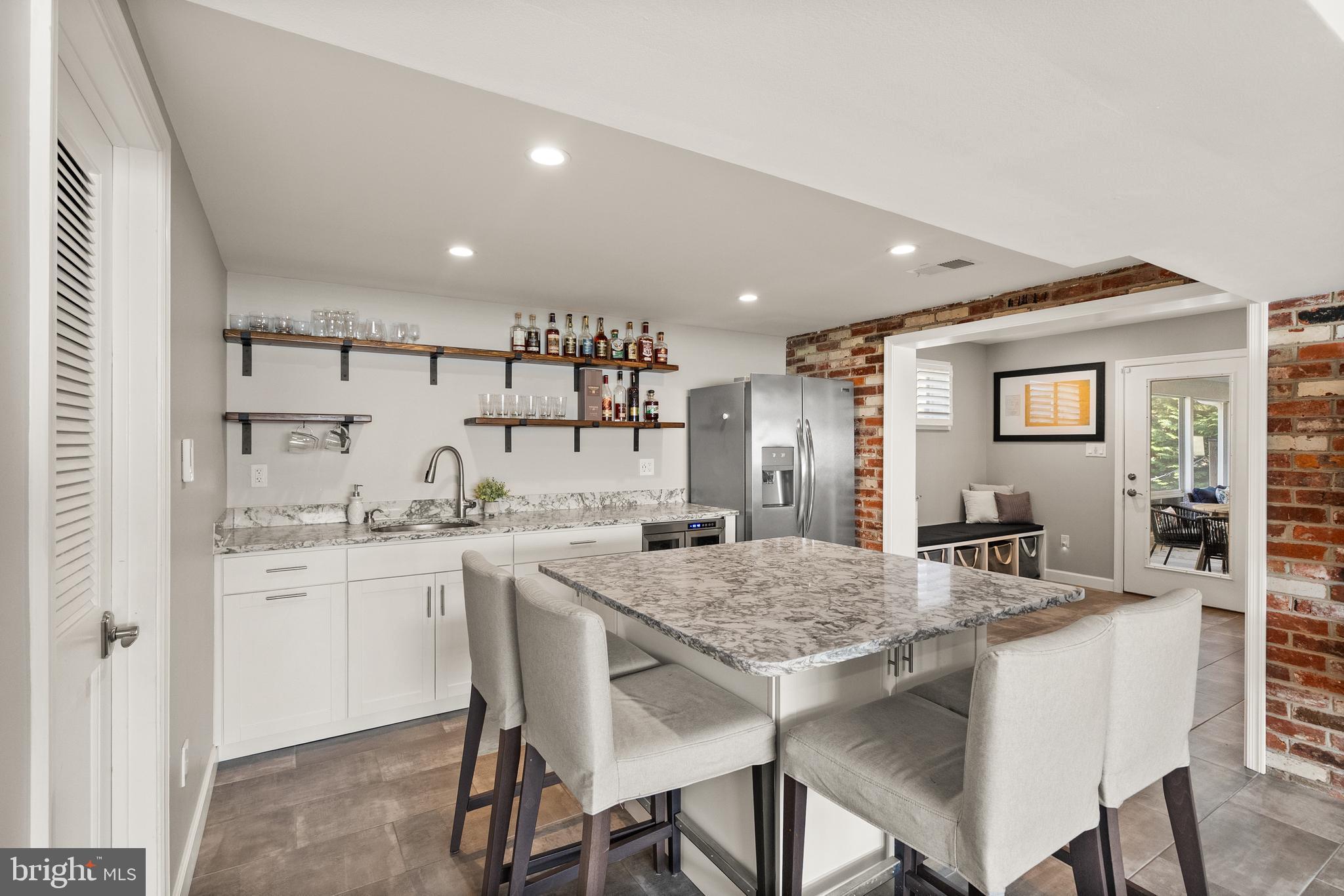 EL NIDO - Residential