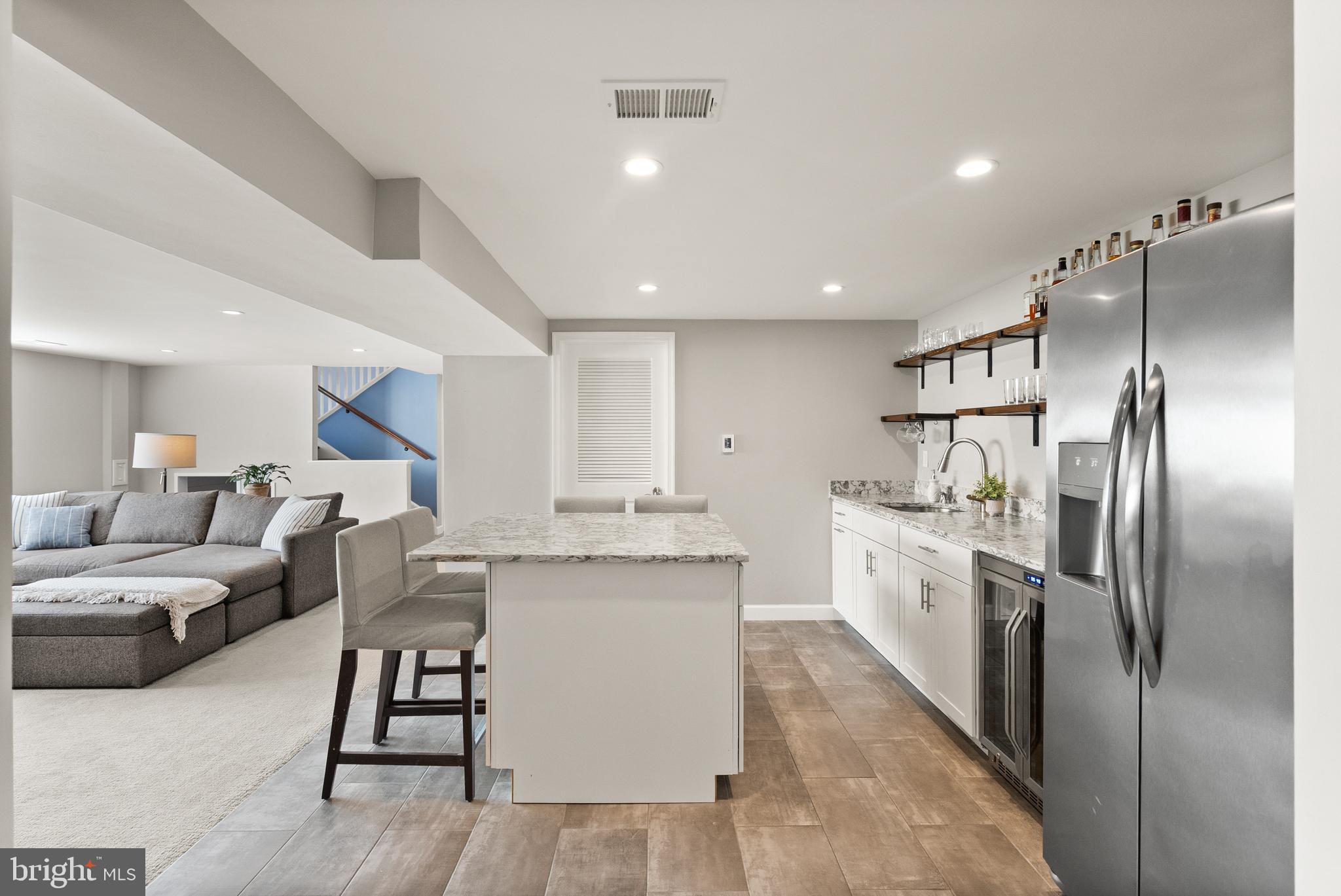 EL NIDO - Residential