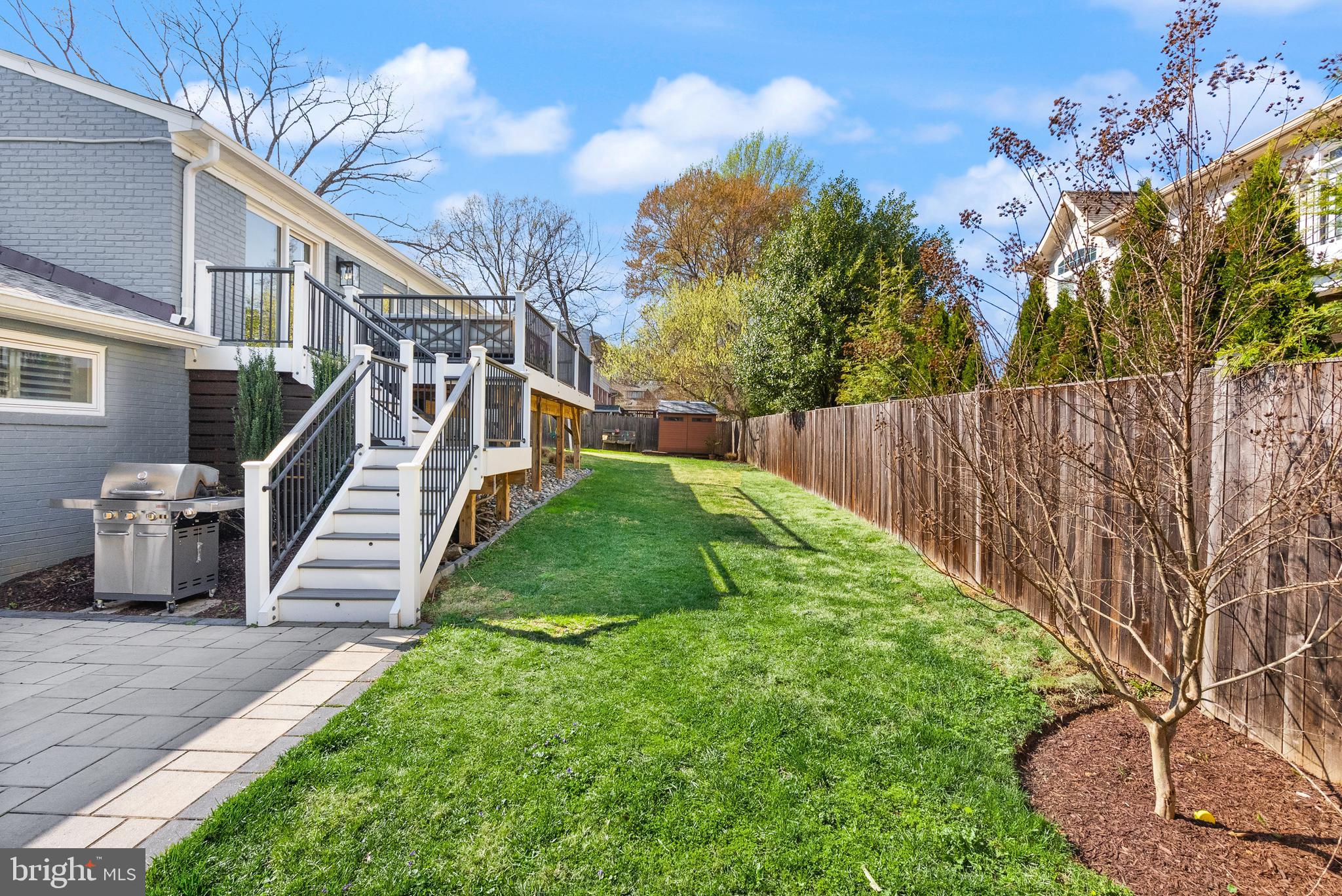 EL NIDO - Residential