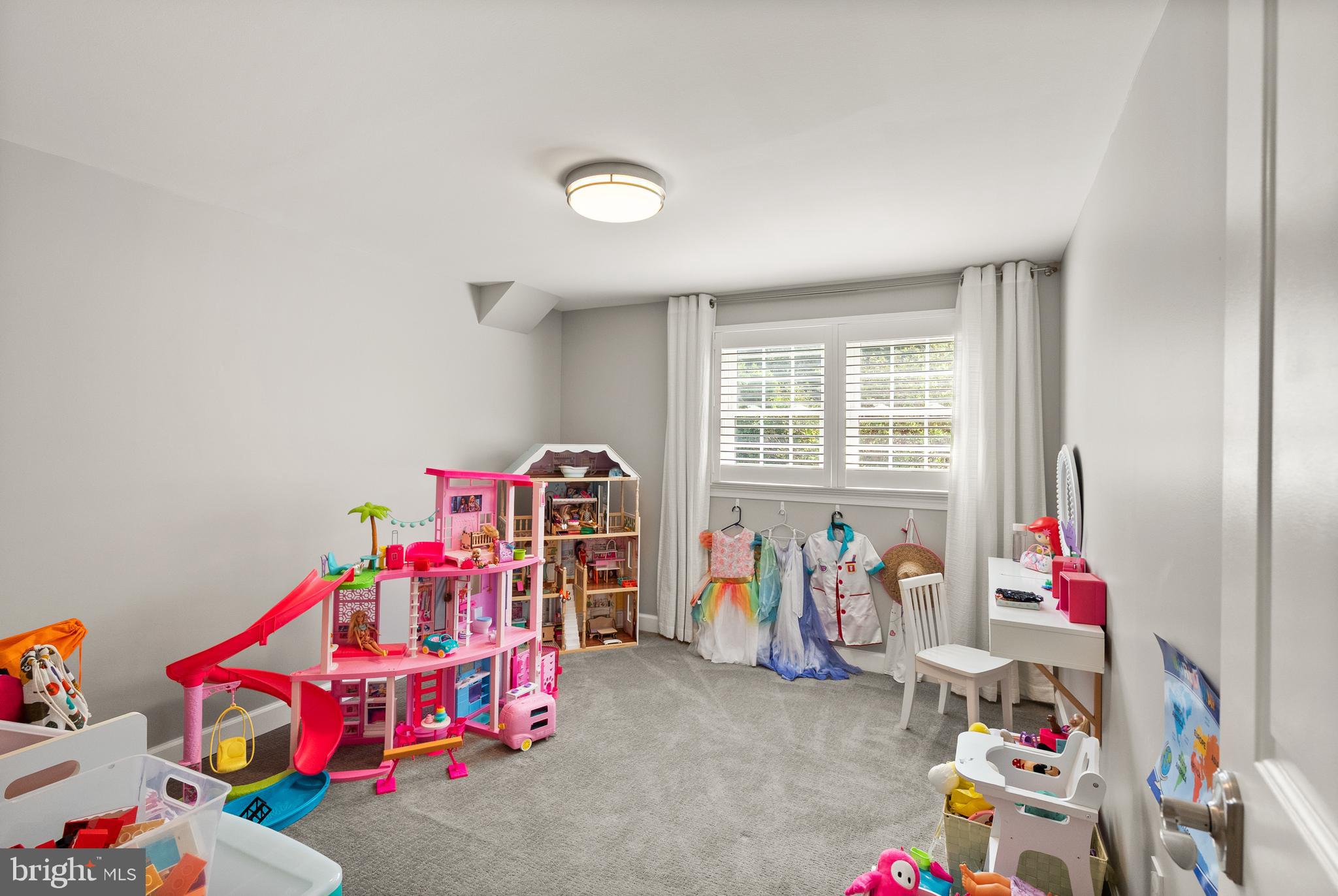 EL NIDO - Residential