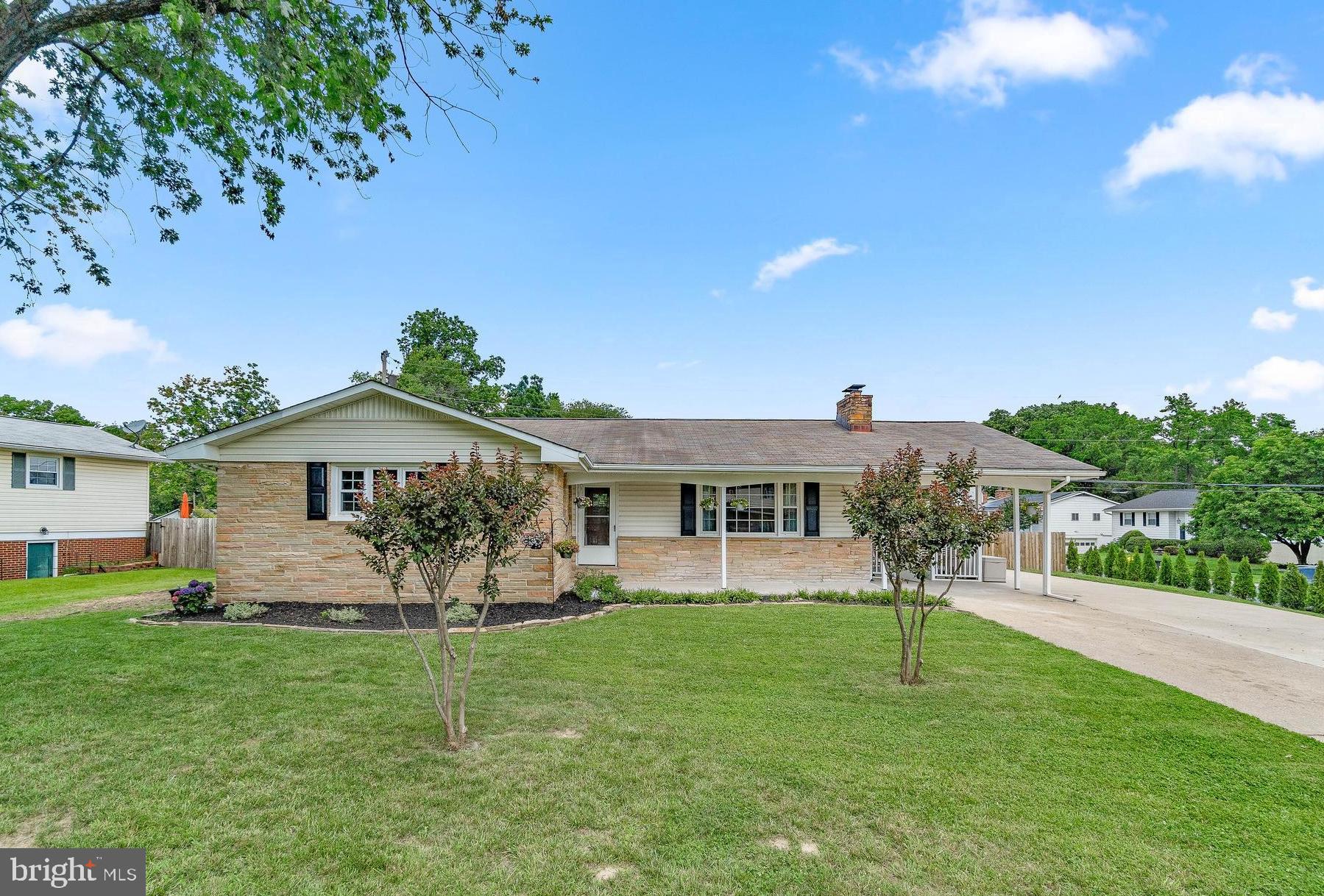 MAPLE RIDGE - Residential