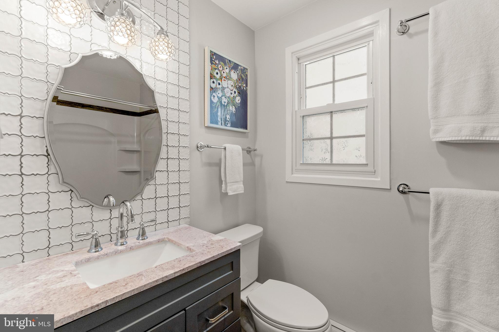 MAPLE RIDGE - Residential