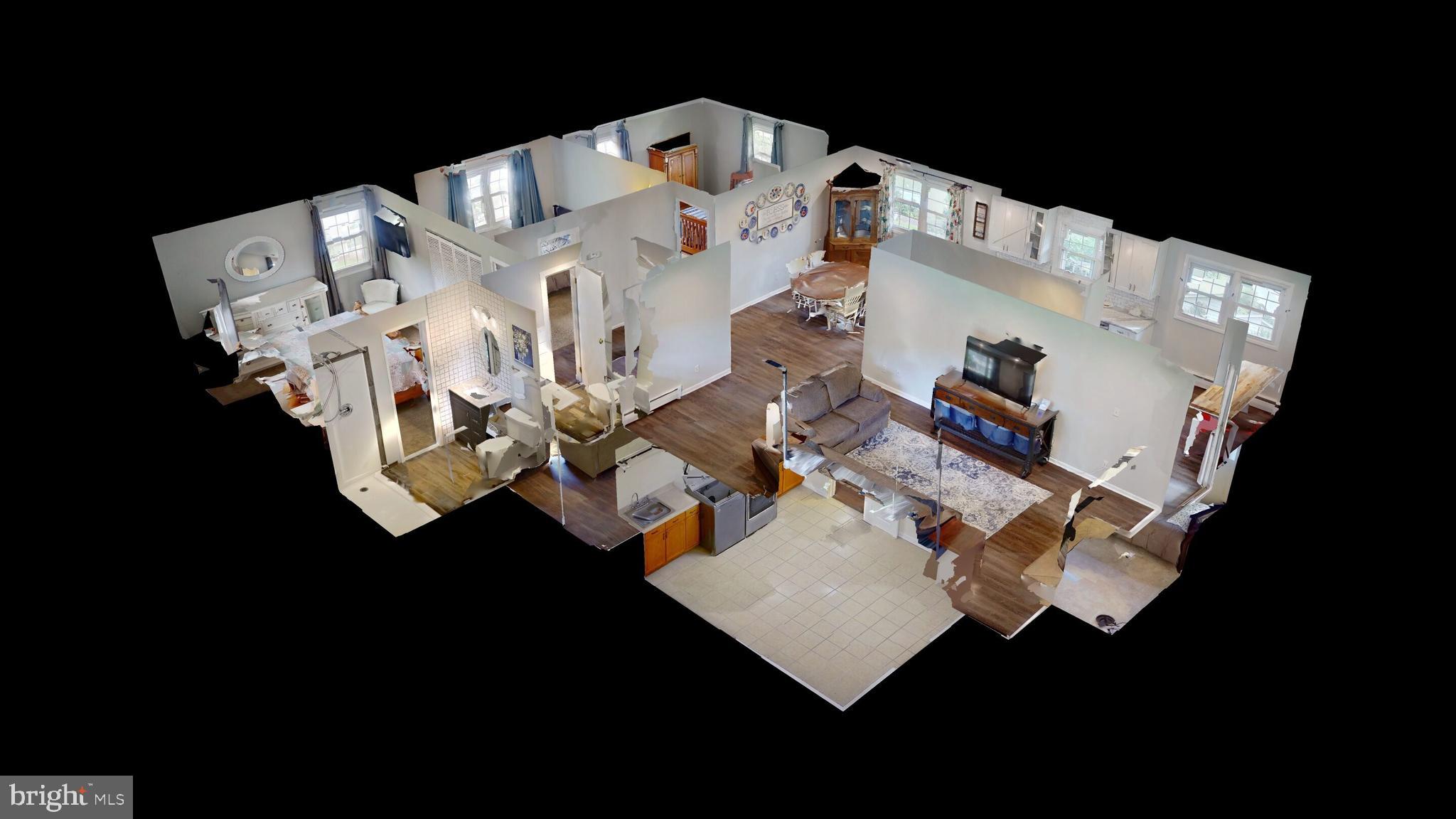 MAPLE RIDGE - Residential