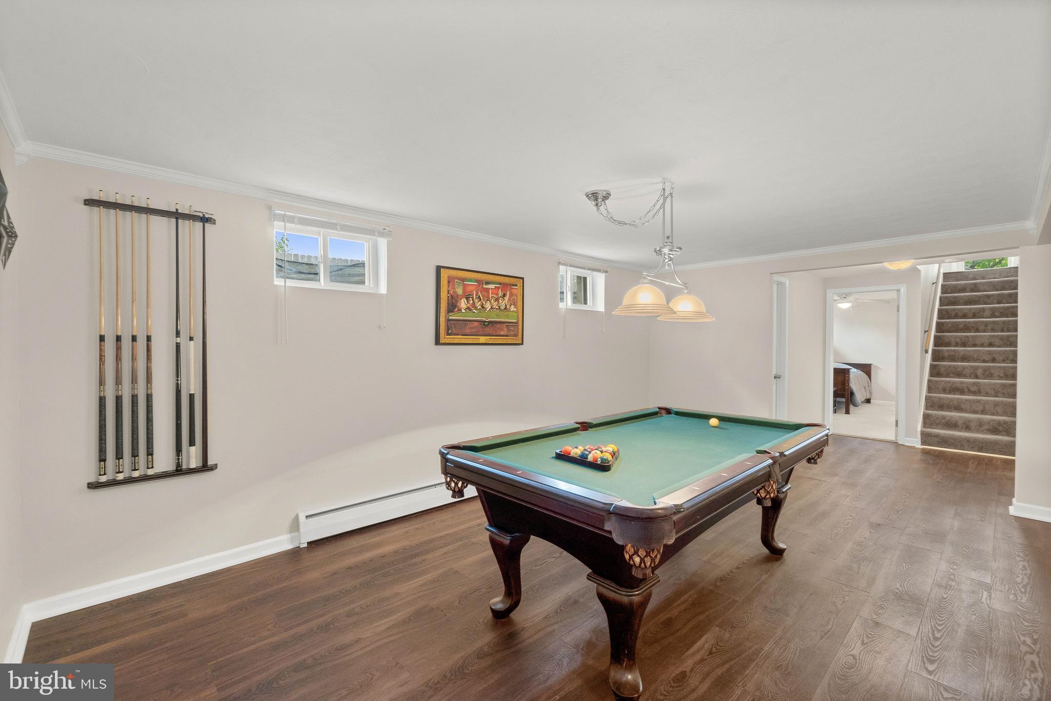 MAPLE RIDGE - Residential