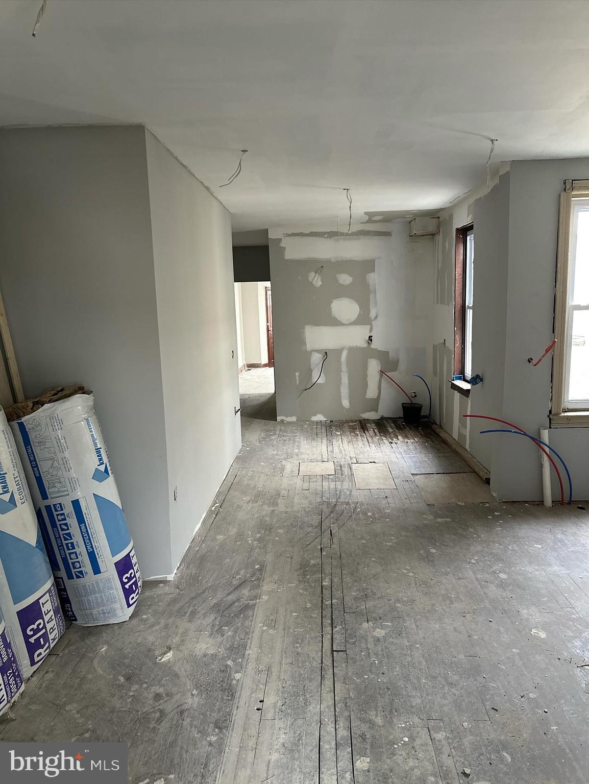 NICETOWN-TIOGA - Residential