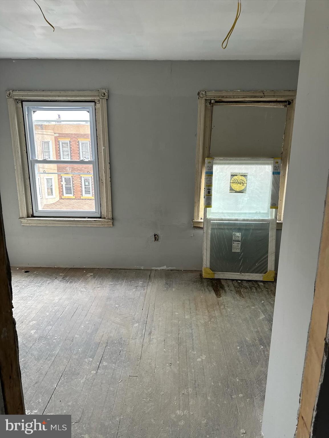 NICETOWN-TIOGA - Residential
