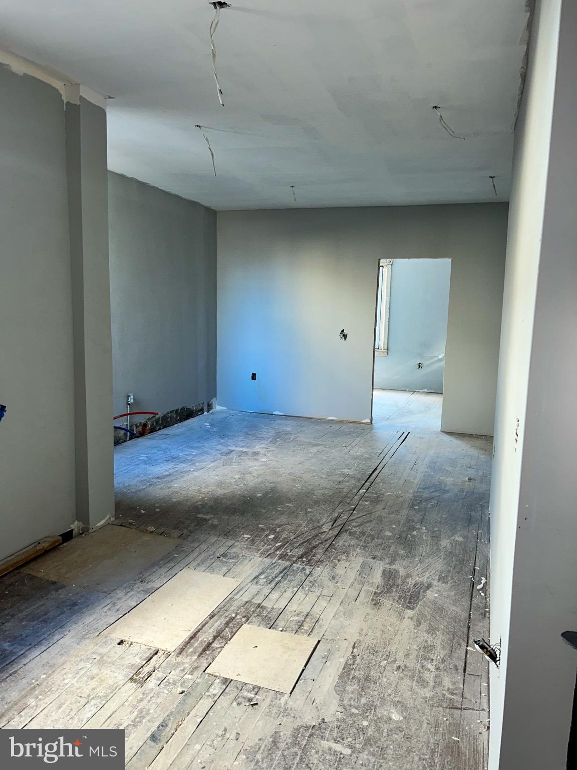 NICETOWN-TIOGA - Residential