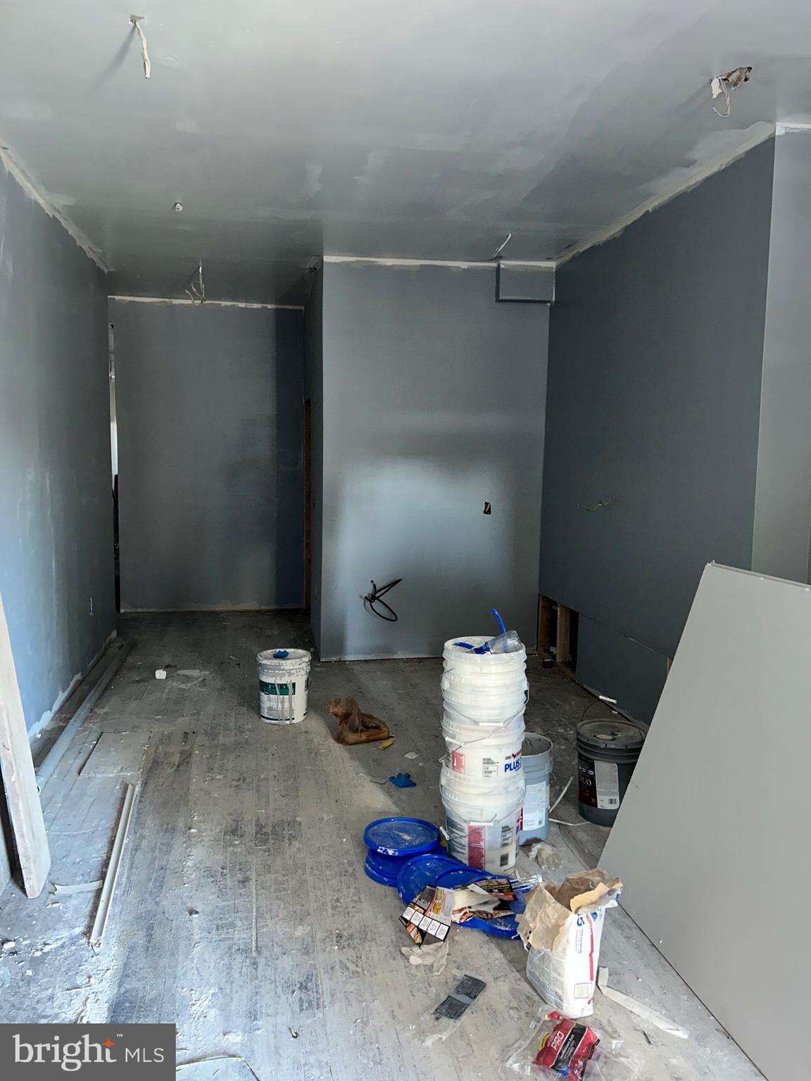 NICETOWN-TIOGA - Residential
