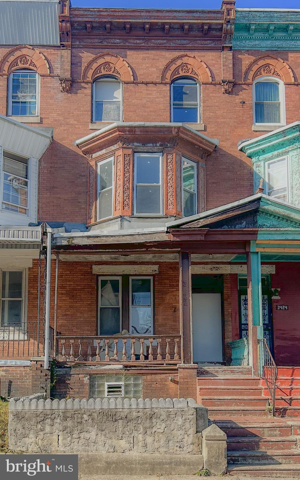 NICETOWN-TIOGA - Residential