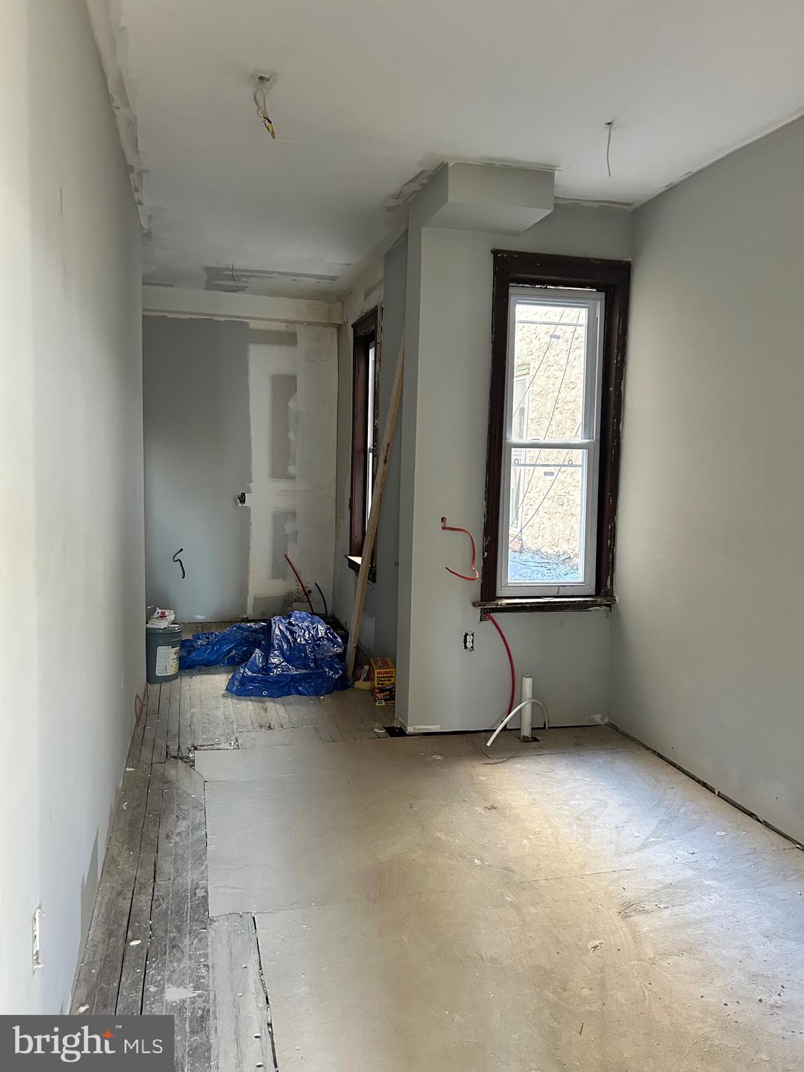 NICETOWN-TIOGA - Residential