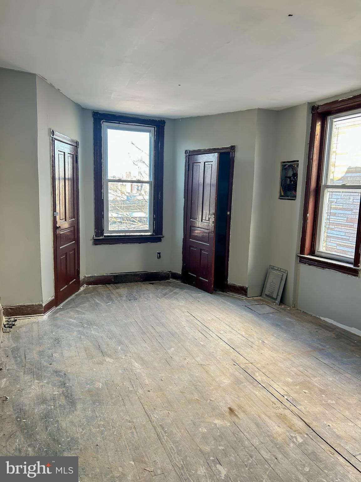 NICETOWN-TIOGA - Residential