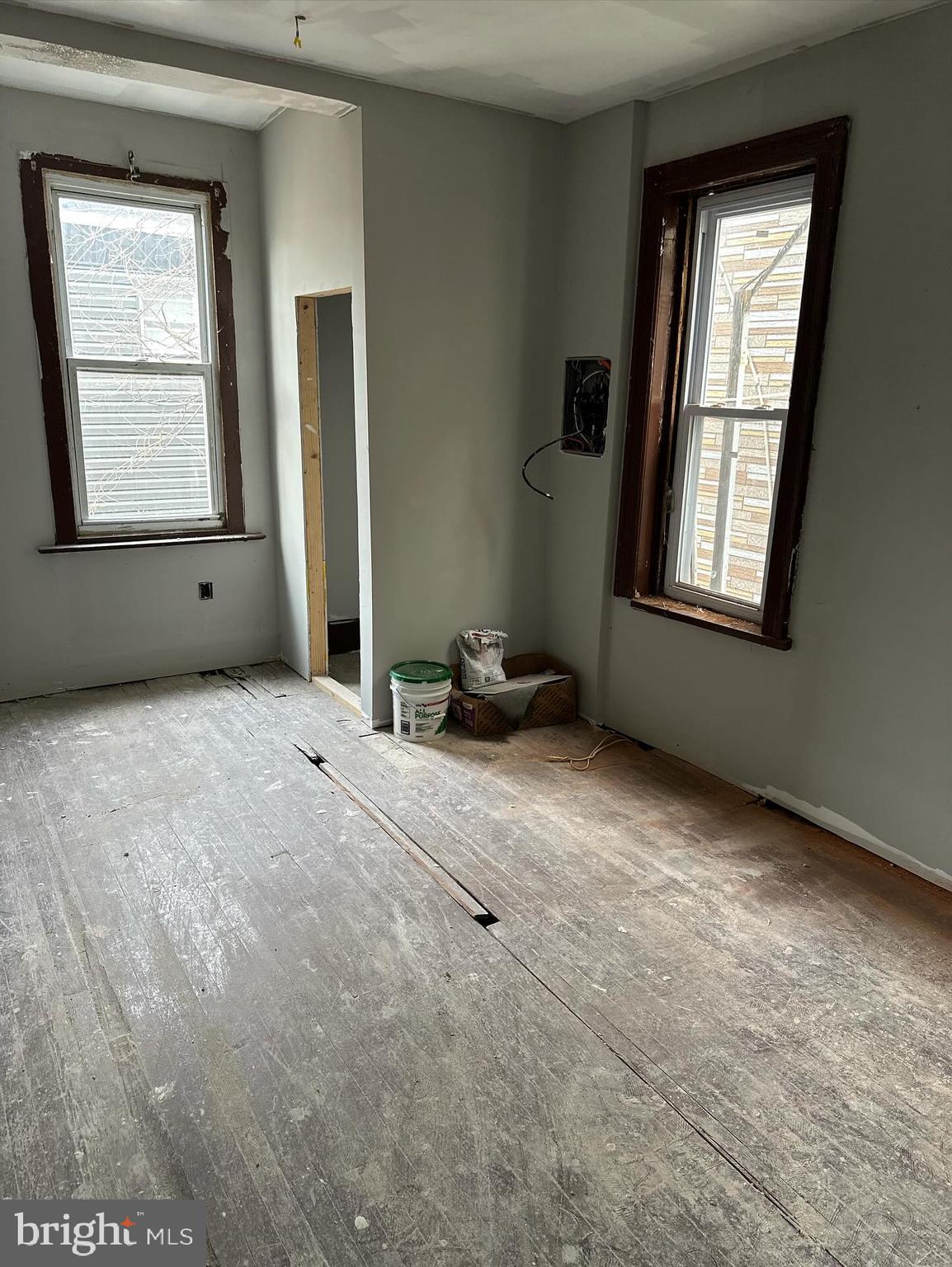 NICETOWN-TIOGA - Residential