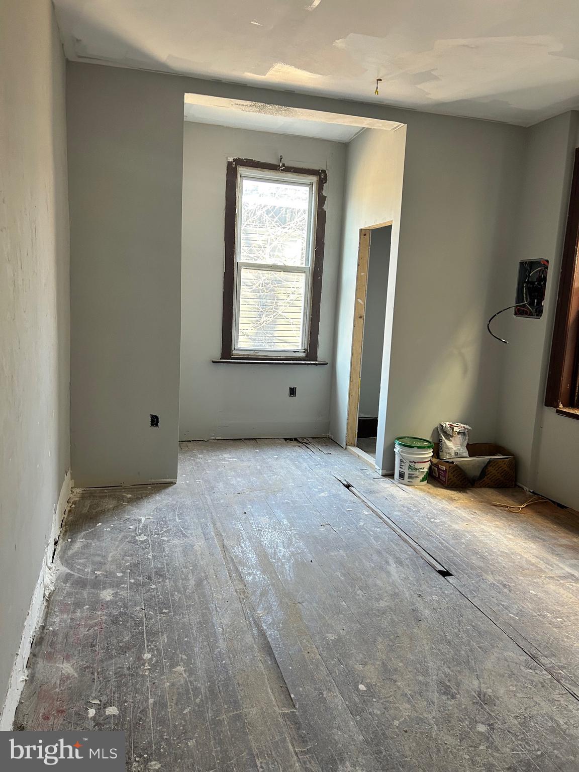 NICETOWN-TIOGA - Residential