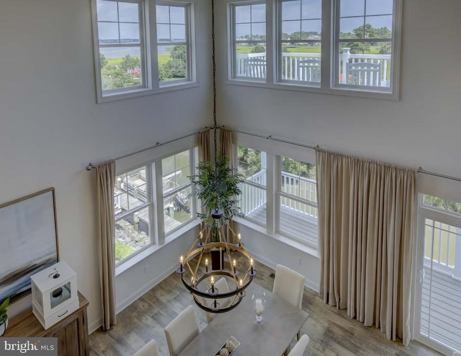 LITTLE SALISBURY - Residential