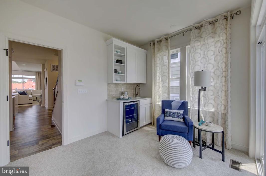 LITTLE SALISBURY - Residential