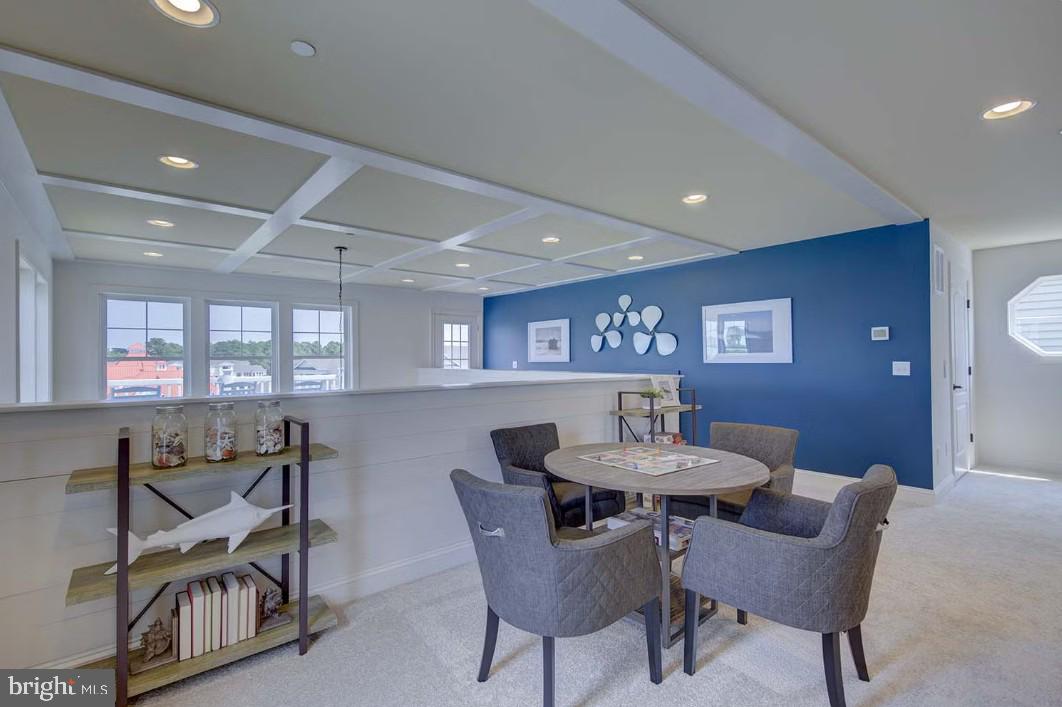 LITTLE SALISBURY - Residential