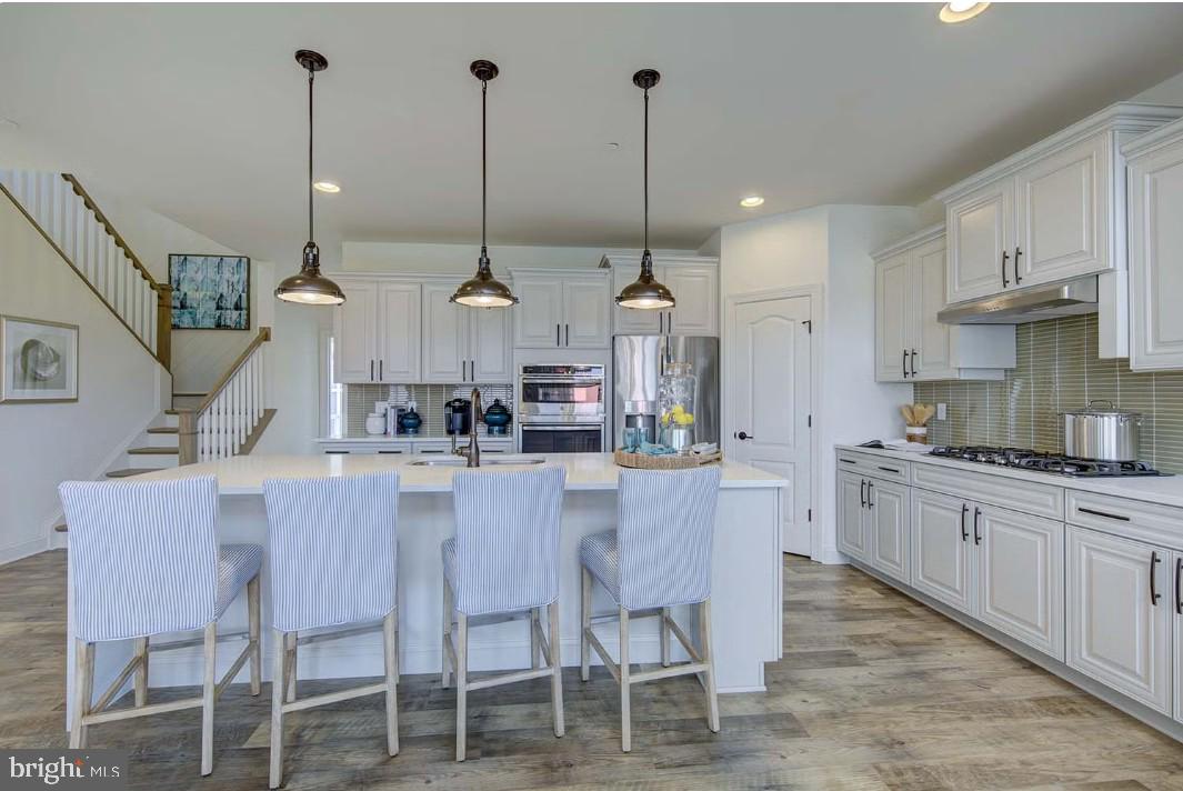 LITTLE SALISBURY - Residential