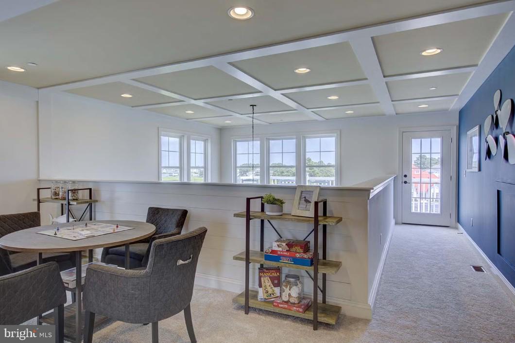 LITTLE SALISBURY - Residential