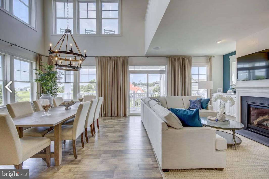 LITTLE SALISBURY - Residential