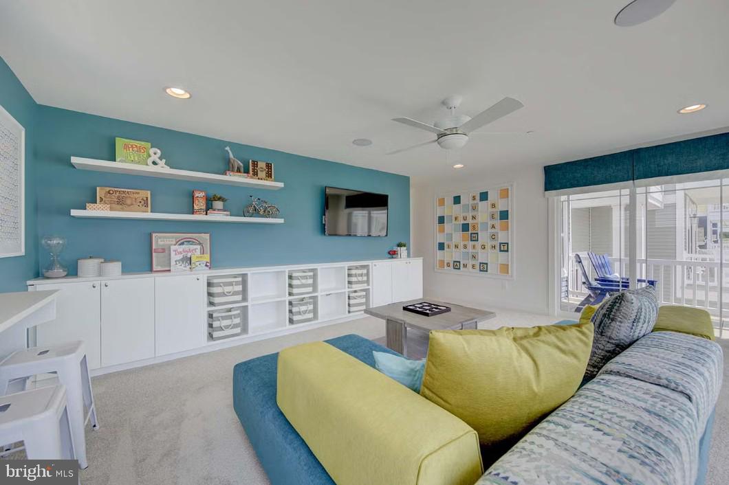 LITTLE SALISBURY - Residential