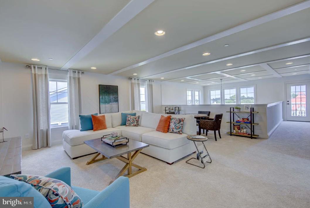 LITTLE SALISBURY - Residential