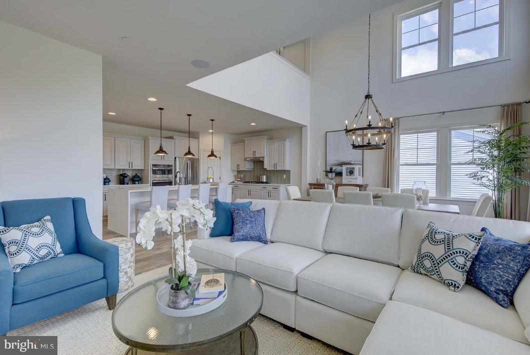 LITTLE SALISBURY - Residential