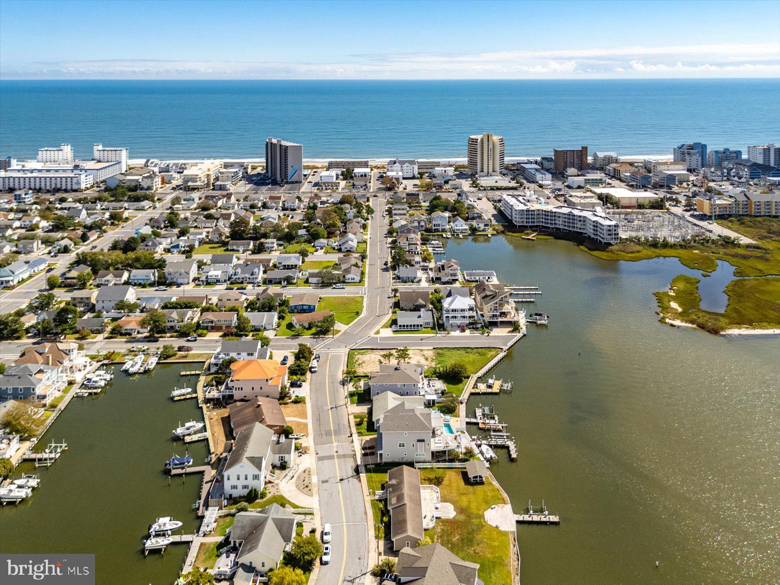 LITTLE SALISBURY - Residential