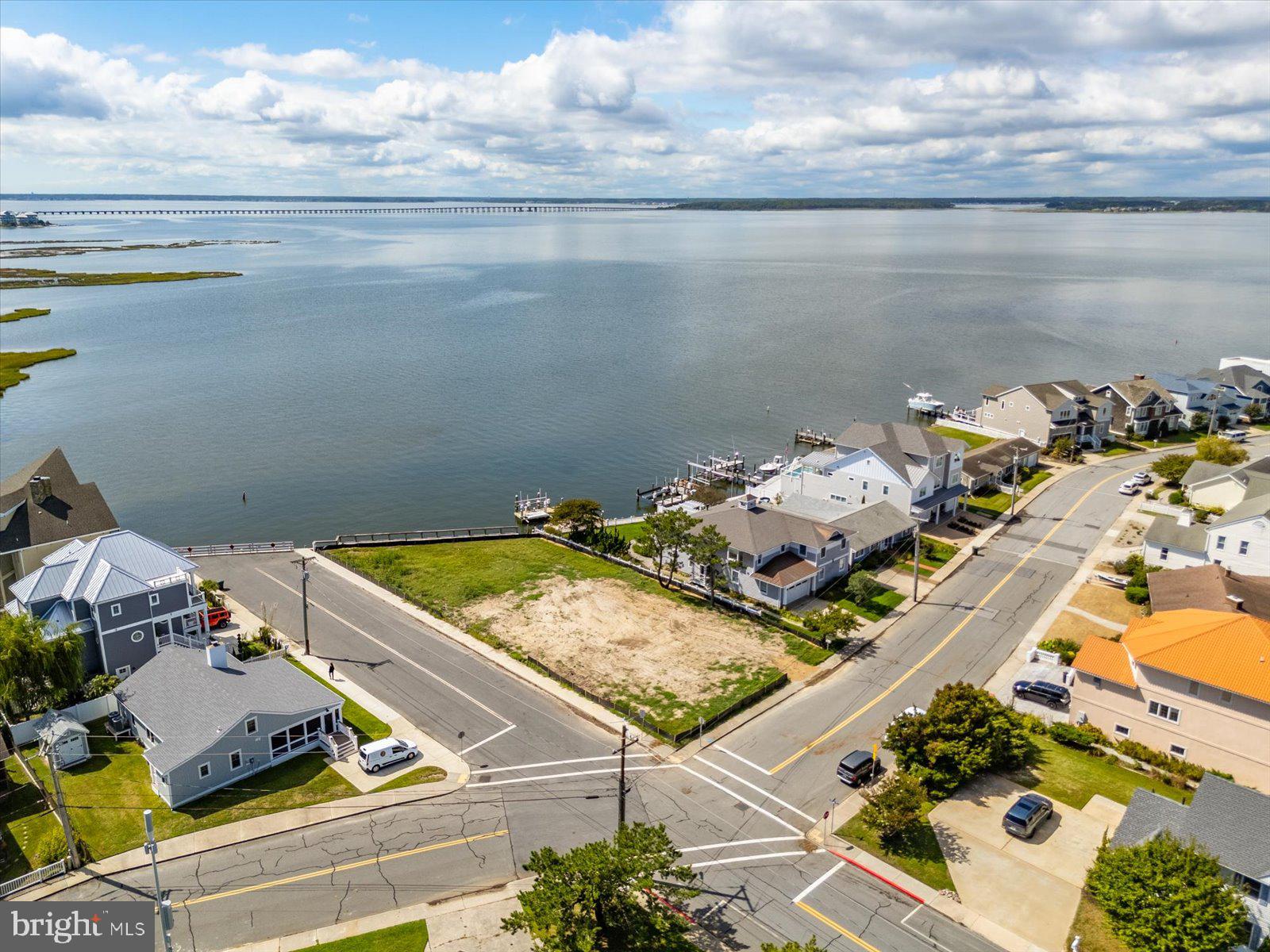 LITTLE SALISBURY - Residential