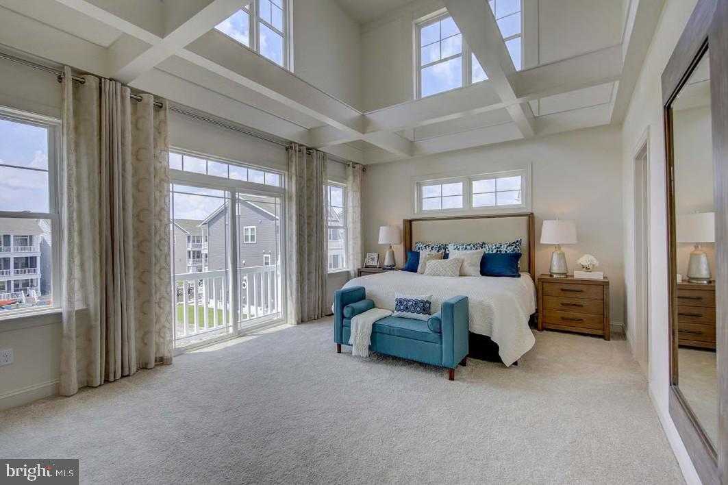 LITTLE SALISBURY - Residential