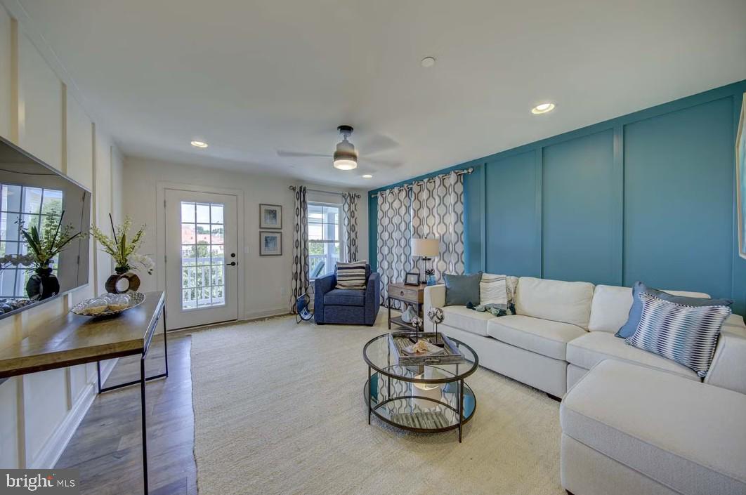 LITTLE SALISBURY - Residential