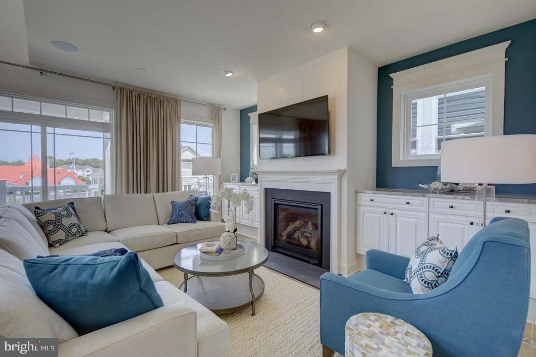 LITTLE SALISBURY - Residential